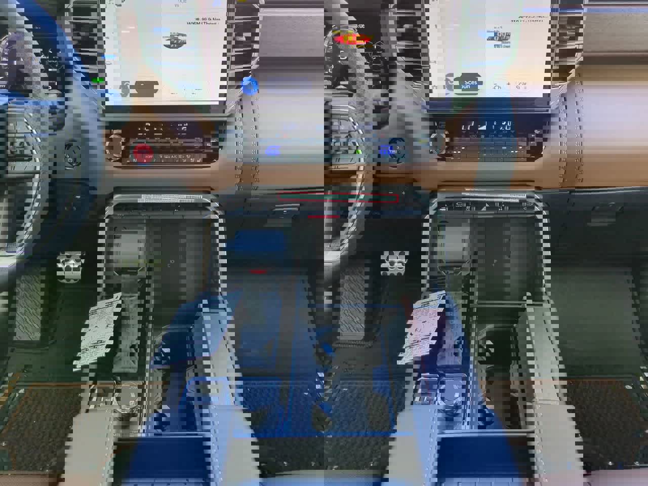 New 2026 Toyota Tundra 1794 Edition image 18