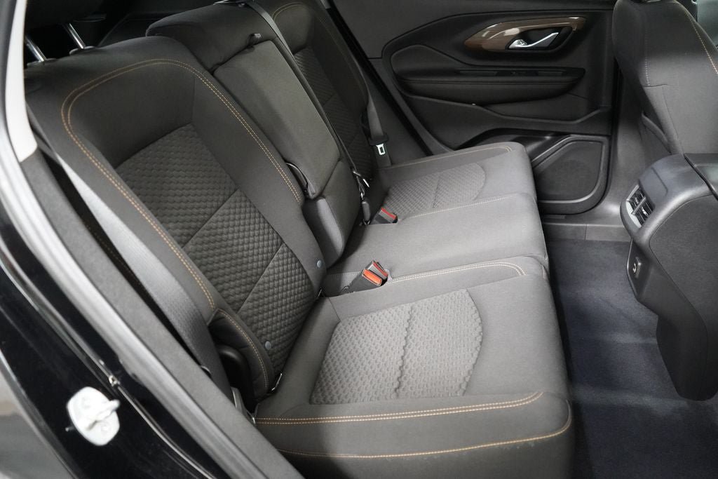 Used 2021 GMC Terrain SLE w/ Driver Convenience Package AWD/4WD image 20