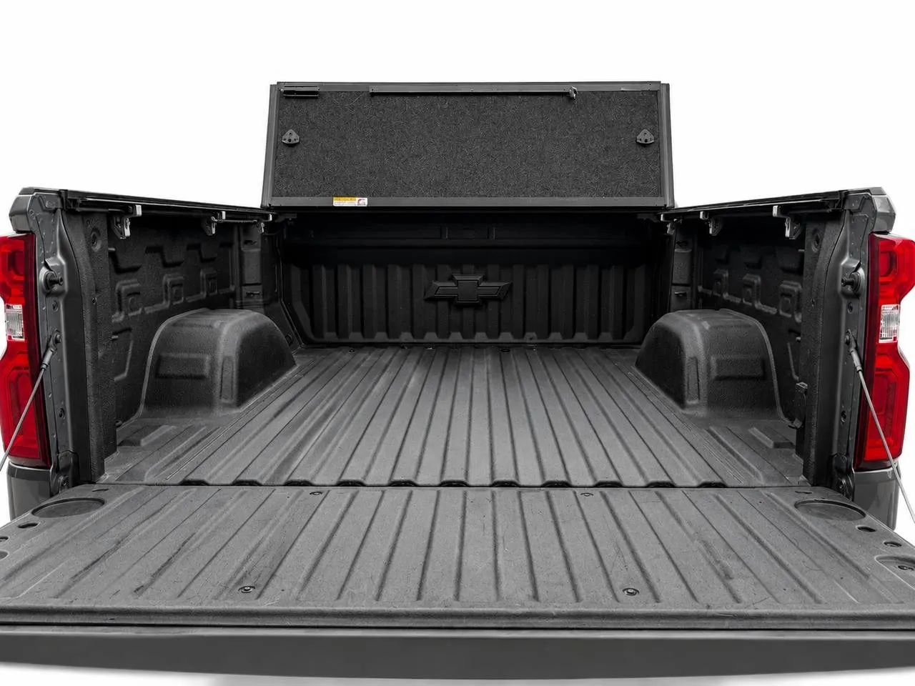 Used 2020 Chevrolet Silverado 1500 LT Trail Boss AWD/4WD image 20