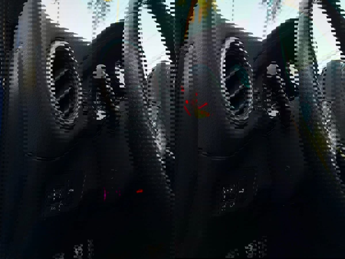 Used 2016 Subaru BRZ Limited image 30