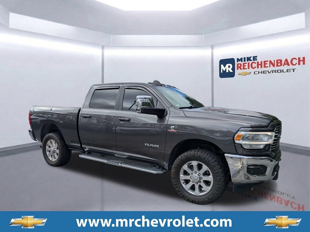 Used 2023 RAM 2500 Laramie
