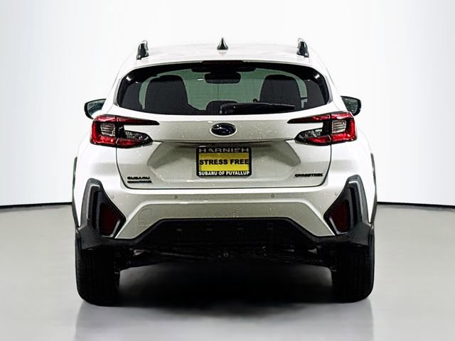 New 2026 Subaru Crosstrek 2.5i Limited image 6