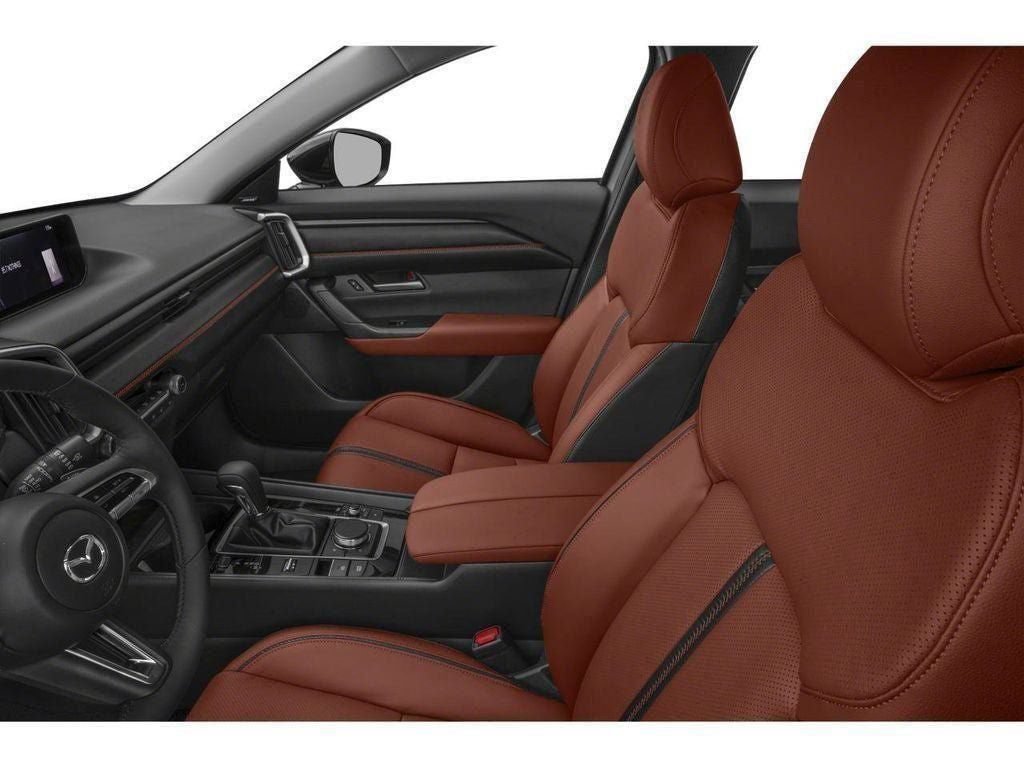 Certified 2024 MAZDA CX-50 AWD 2.5 Turbo w/ Accent Package image 72