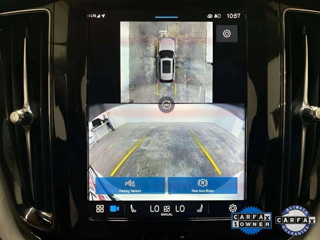Used 2025 Volvo XC60 B5 Plus image 53