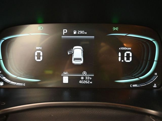 Used 2024 Kia Soul LX w/ LX Technology Package image 25