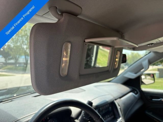 Used 2020 Chevrolet Tahoe Premier AWD/4WD image 25