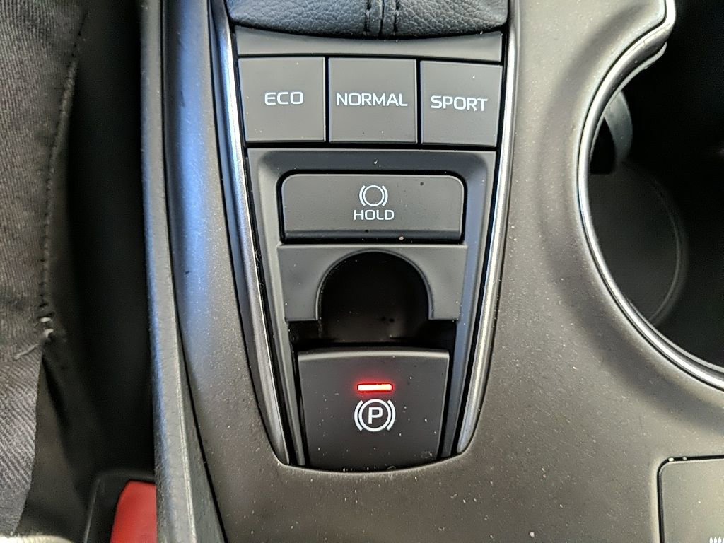 Used 2023 Toyota Camry SE w/ Cold Weather Package image 22