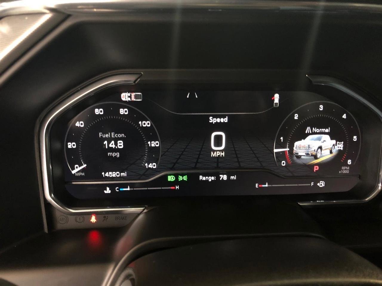 Used 2025 GMC Sierra 1500 Denali image 24