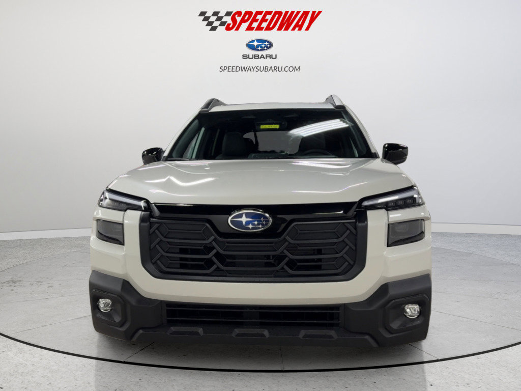 New 2026 Subaru Outback Limited image 2