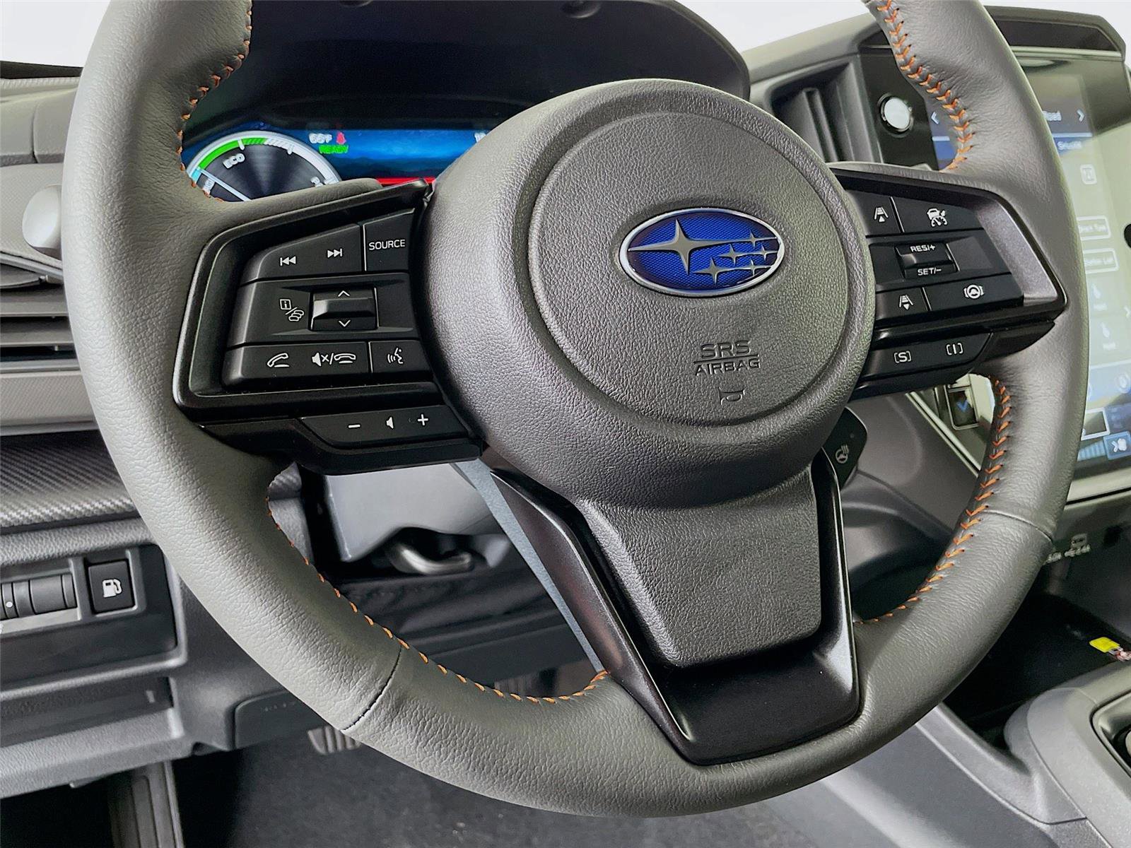New 2026 Subaru Crosstrek 2.5i Limited w/ Crosstrek Mirror Package image 8