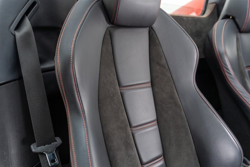 Used 2012 Ferrari 458 Spider RWD image 53
