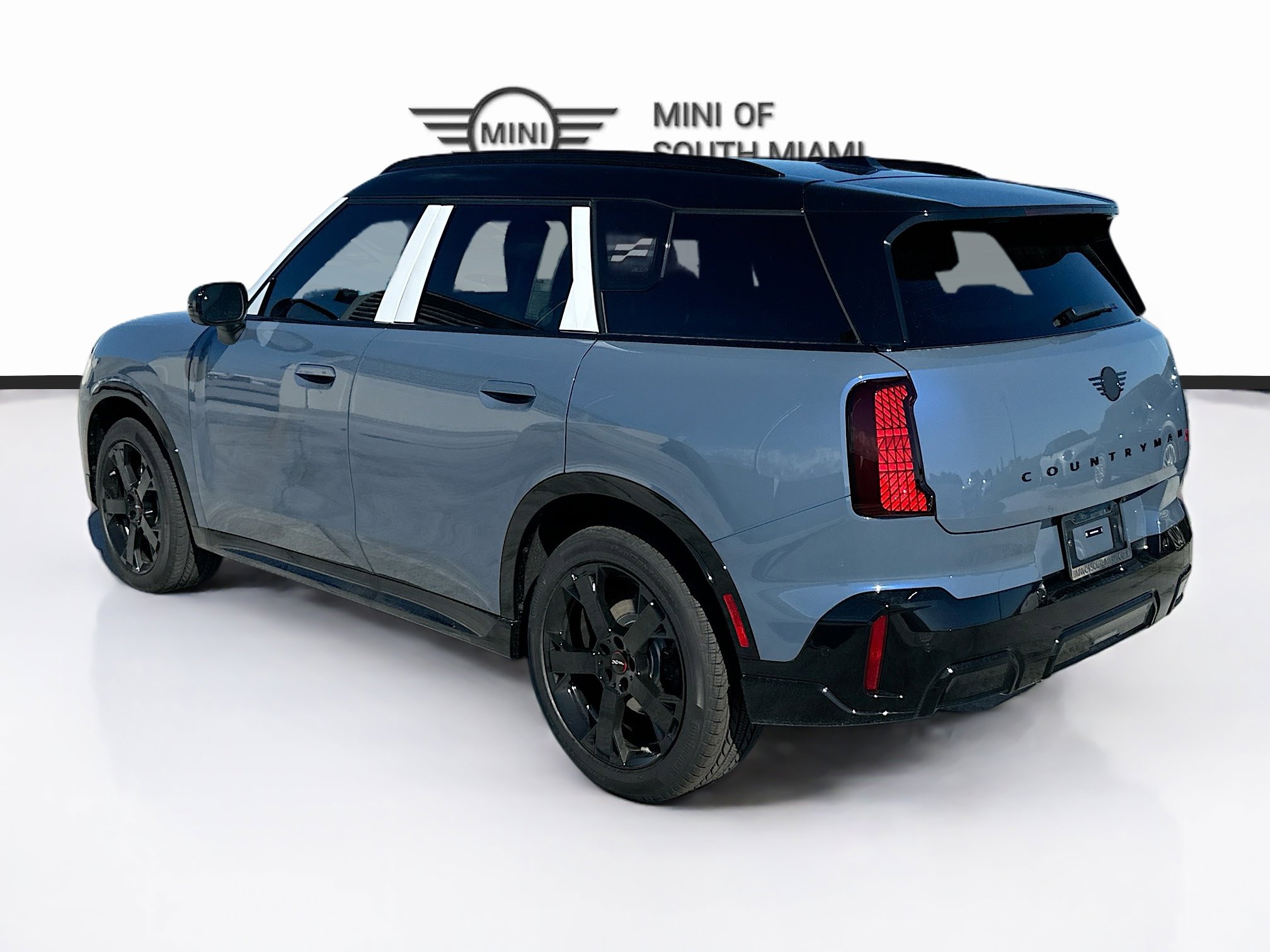 New 2026 MINI Cooper Countryman S image 4