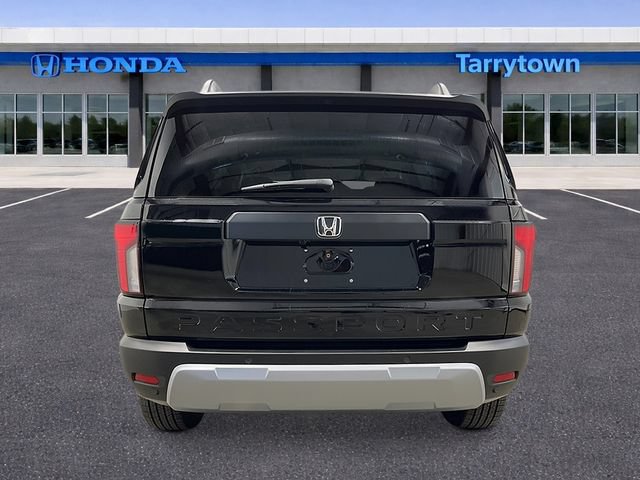 New 2026 Honda Passport RTL image 4