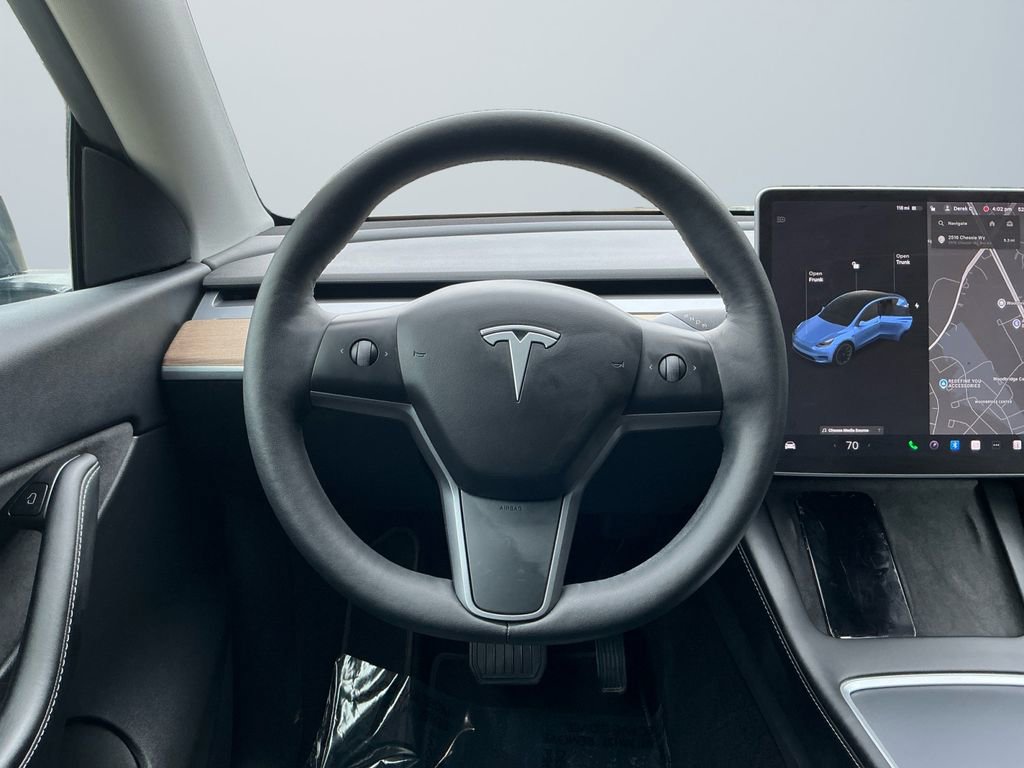 Used 2021 Tesla Model Y Long Range image 13
