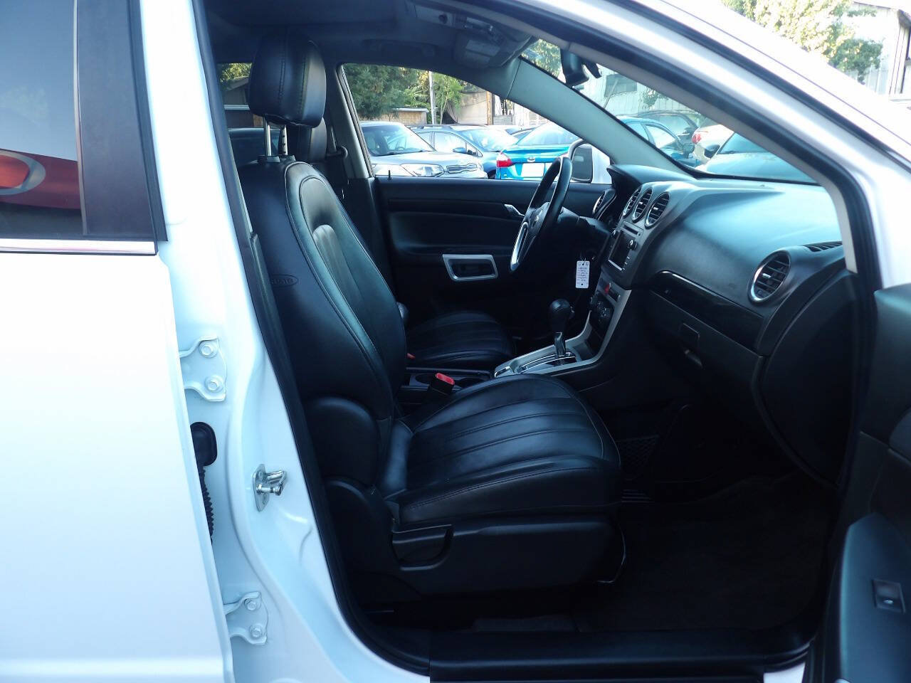 Used 2015 Chevrolet Captiva Sport LTZ FWD image 6