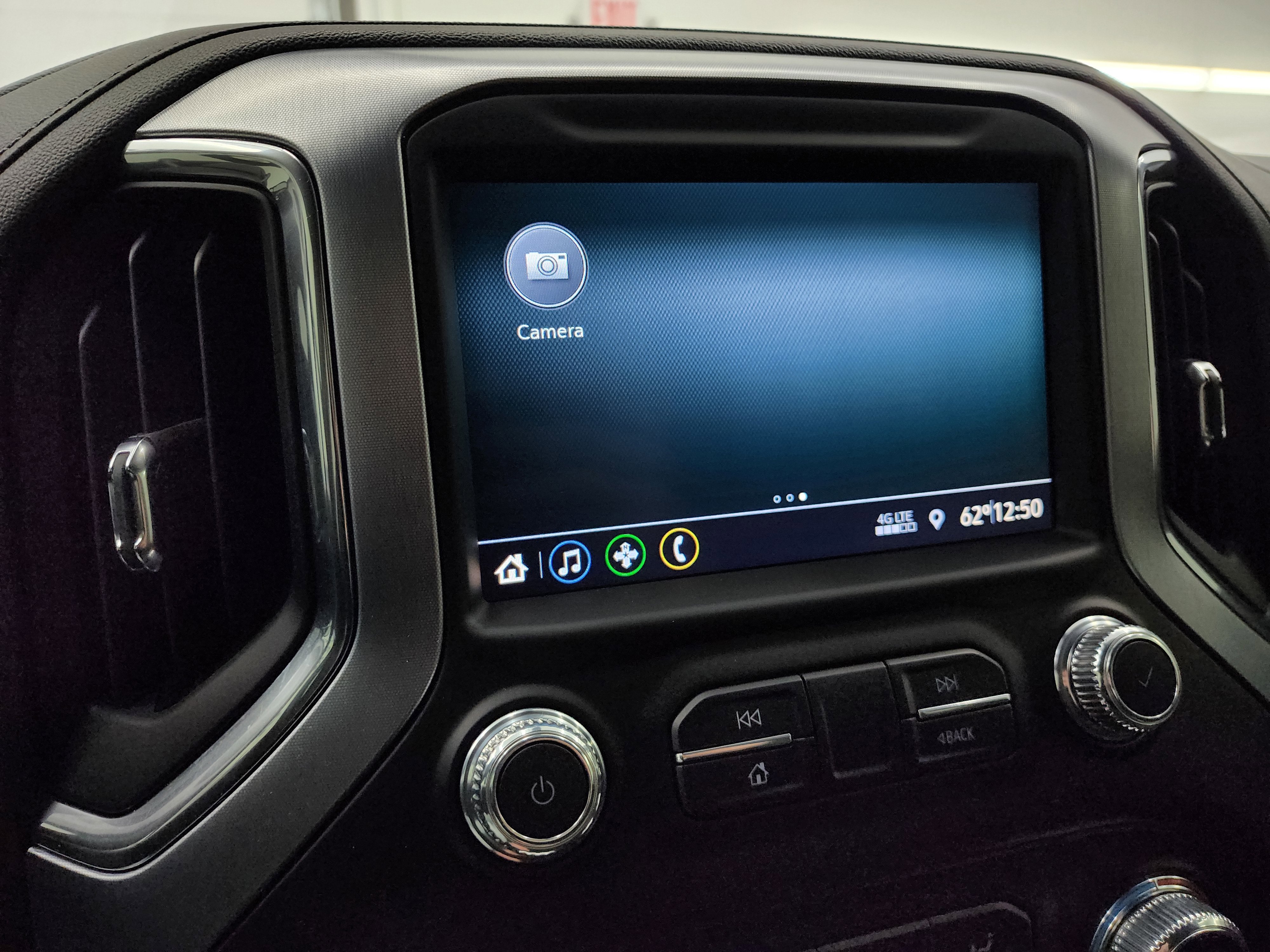 Used 2023 GMC Sierra 2500 SLE w/ SLE Convenience Package image 44