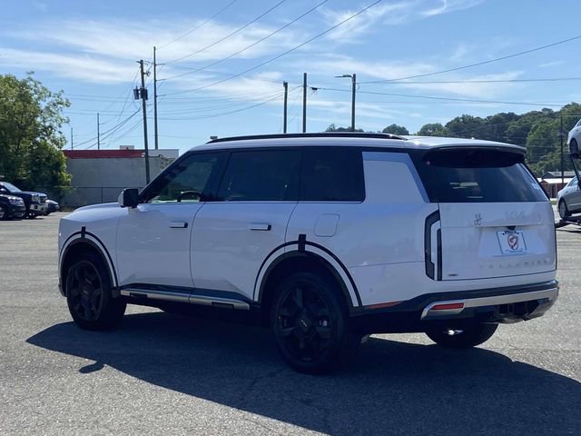 New 2027 Kia Telluride X-Line SX Prestige AWD/4WD image 4