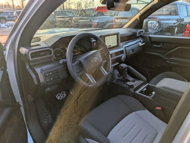 New 2026 Toyota Tacoma TRD Sport image 14