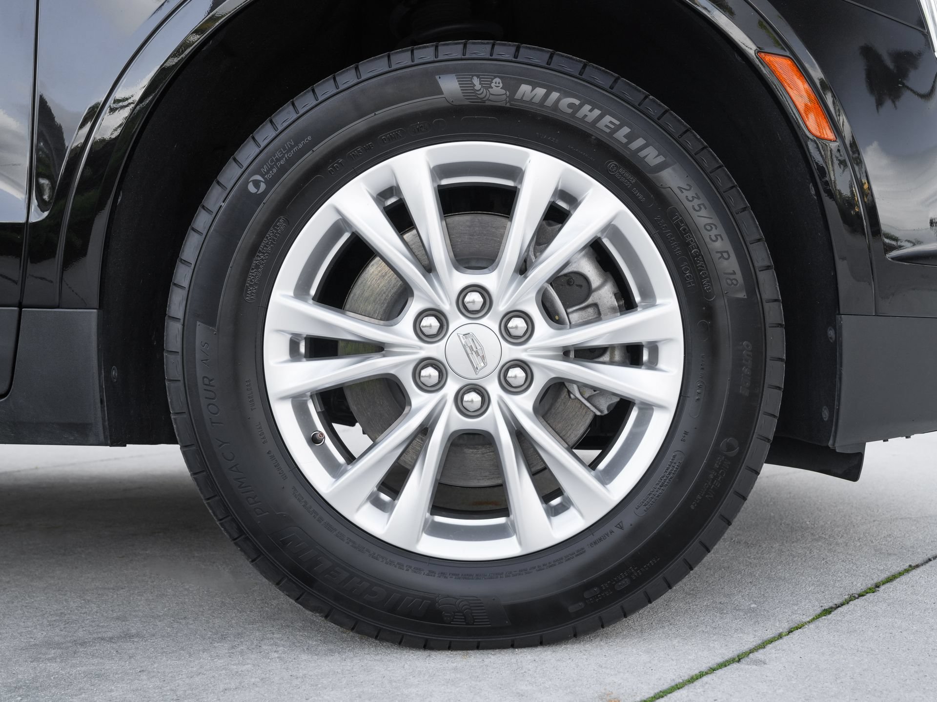 Used 2025 Cadillac XT5 Luxury FWD image 29