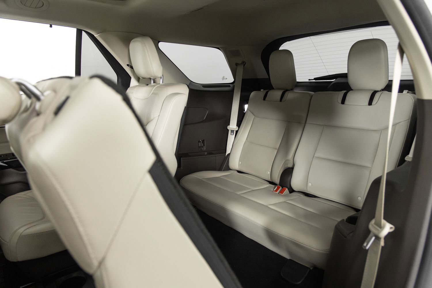 Used 2021 Ford Explorer Platinum w/ Equipment Group 601A image 18