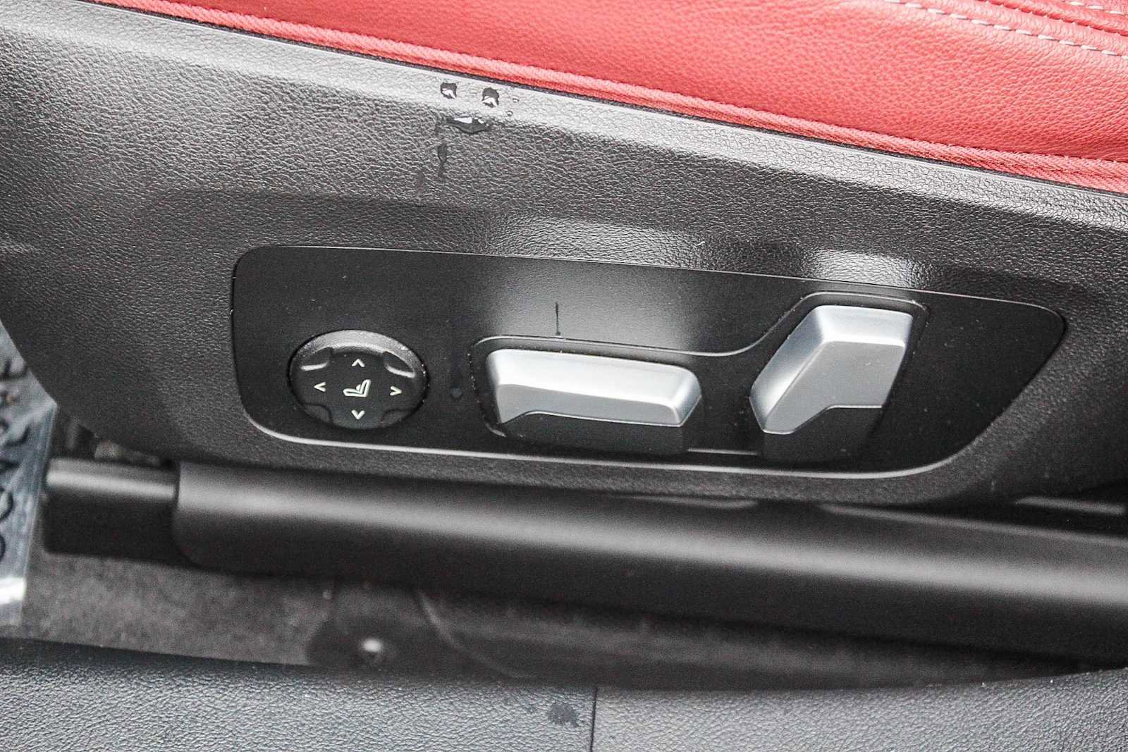 Certified 2024 BMW 430i Gran Coupe w/ Convenience Package image 30