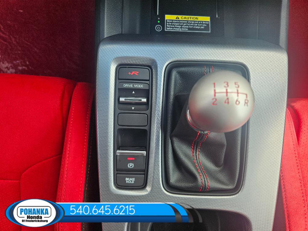 New 2025 Honda Civic Type R image 39