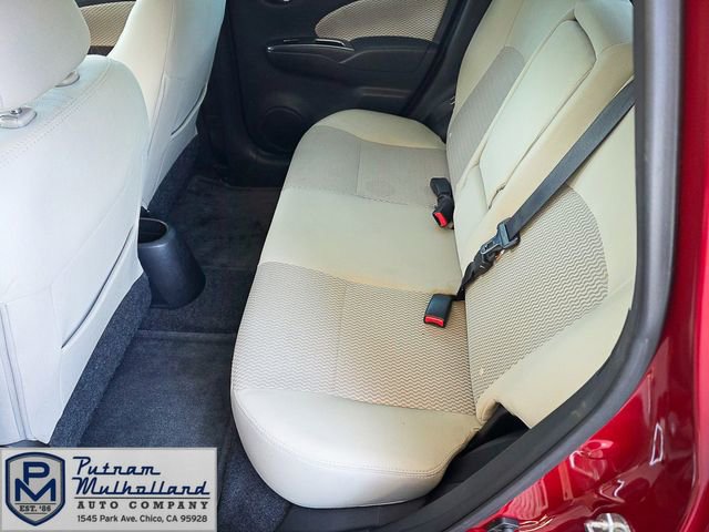 Used 2015 Nissan Versa Note SV image 12