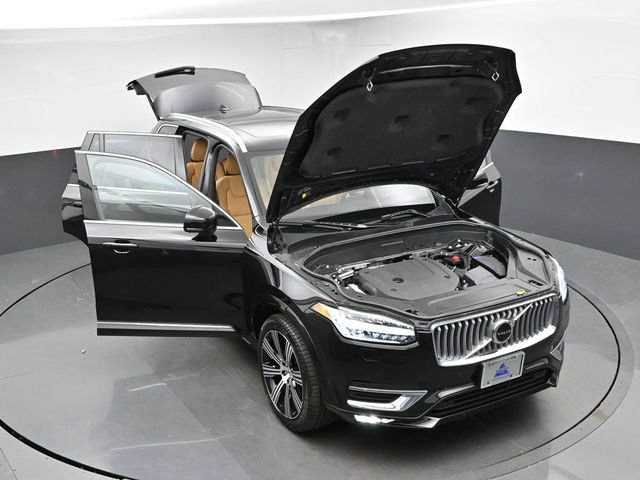 Used 2023 Volvo XC90 B6 Ultimate w/ Protection Package Premier AWD/4WD image 53