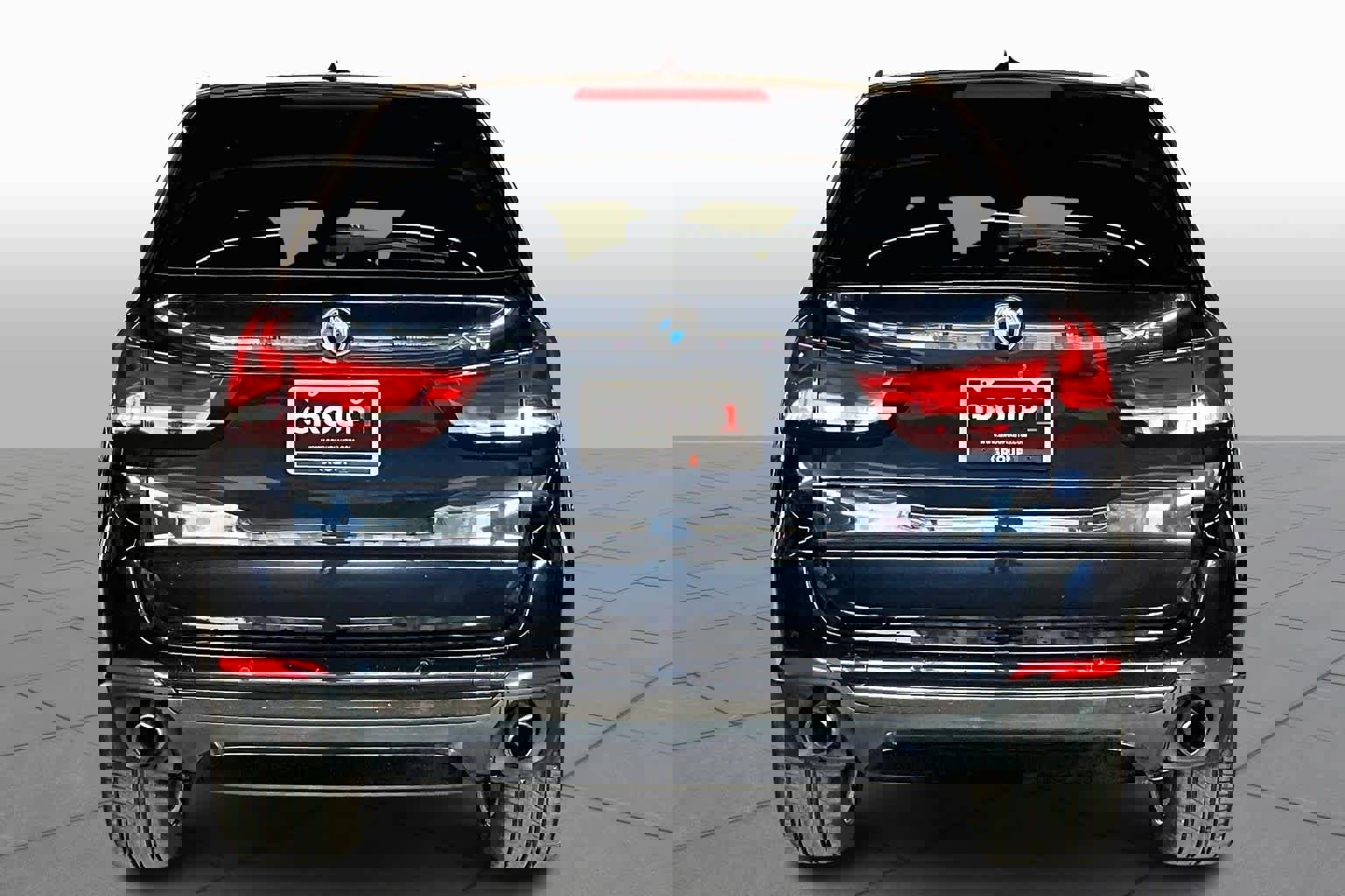 Used 2016 BMW X5 xDrive35i image 4