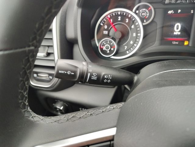 New 2026 RAM 1500 Big Horn w/ Night Edition image 22