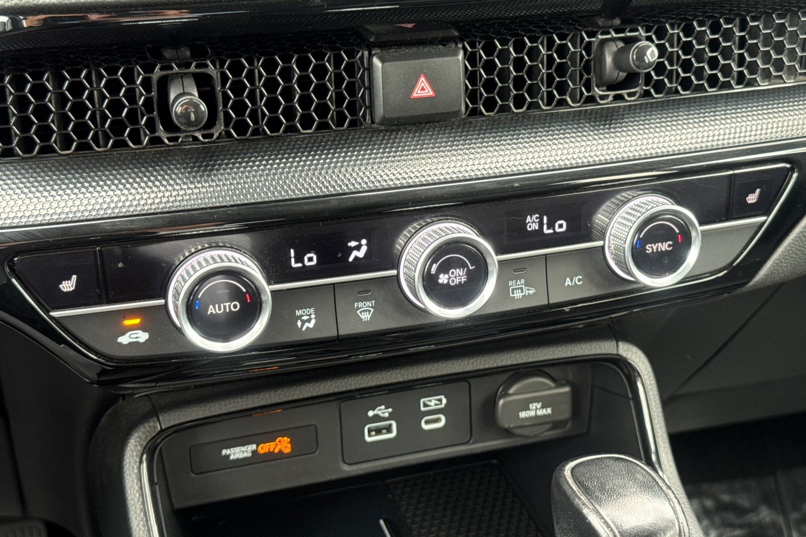 Used 2023 Honda CR-V EX-L image 19
