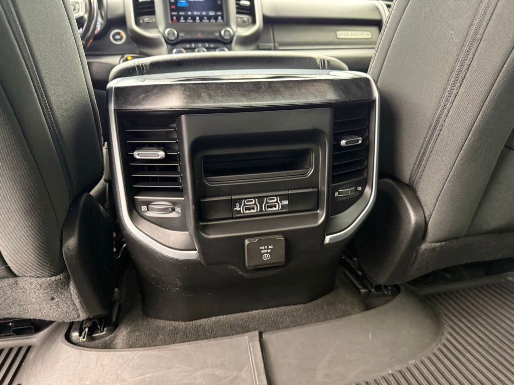 Used 2020 RAM 1500 Big Horn image 41
