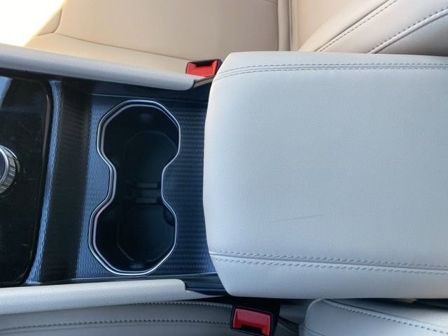 New 2025 Jeep Grand Cherokee L Limited image 28