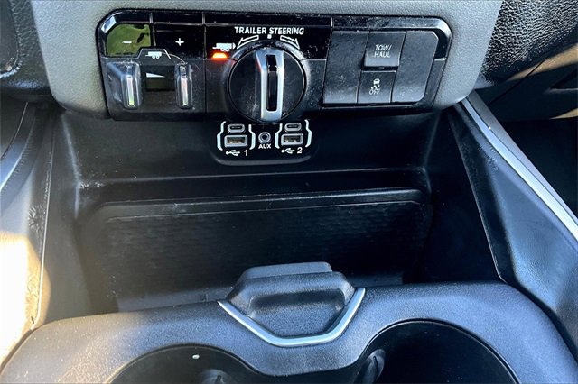 Used 2024 RAM 1500 Lone Star w/ Trailer Tow Group image 24