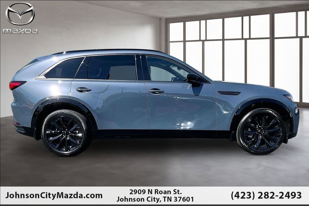 New 2026 MAZDA CX-90 3.3 Turbo S w/ Premium Package image 8