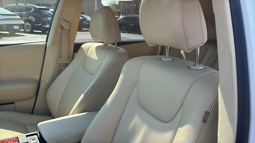 Used 2011 Lexus RX 350 AWD w/ Premium Pkg image 25