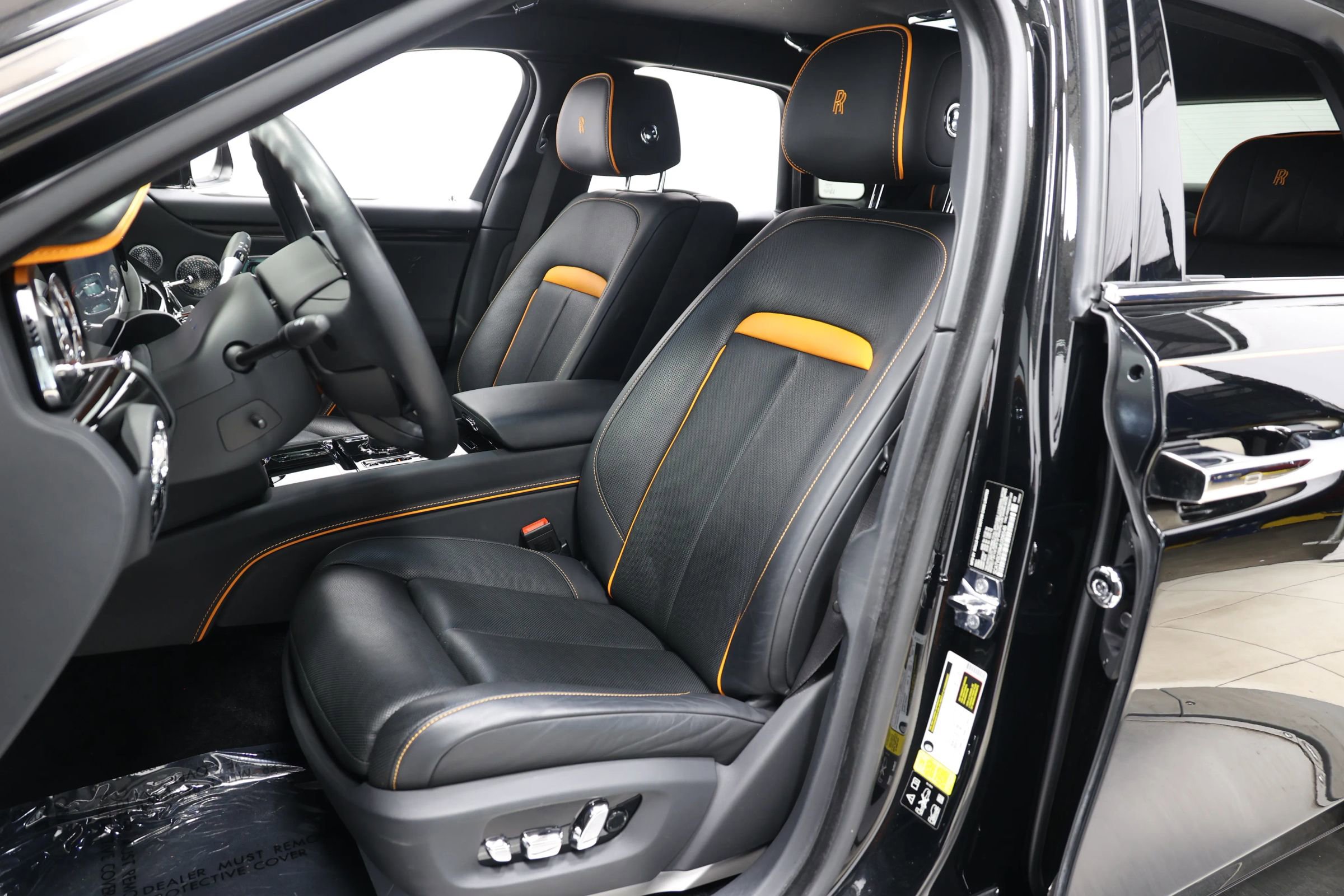Used 2021 Rolls-Royce Ghost AWD/4WD image 19