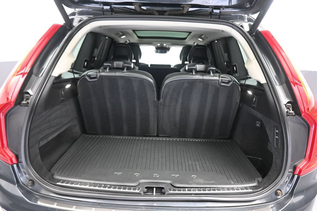 Used 2017 Volvo XC90 T6 Inscription w/ Vision Package AWD/4WD image 59