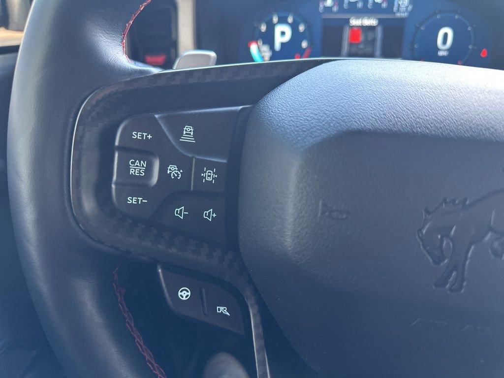Used 2024 Ford Bronco Raptor w/ Interior Carbon Fiber Pack 6 image 20