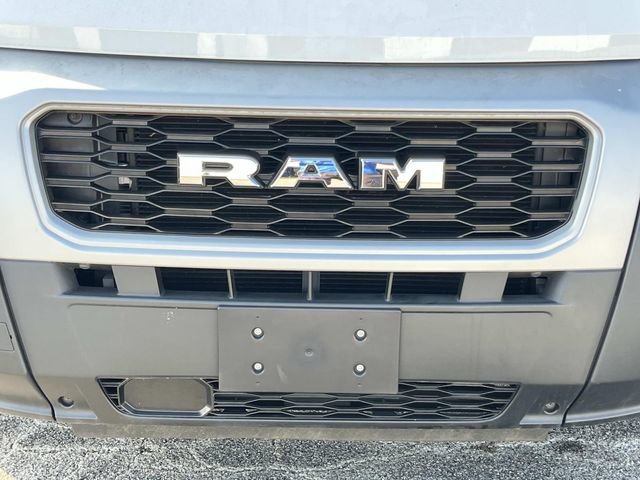 Used 2022 RAM ProMaster 3500 w/ Convenience Group FWD image 8
