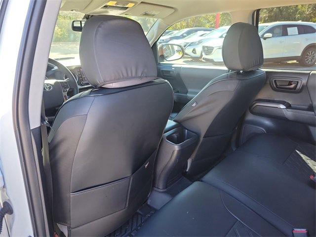 Used 2023 Toyota Tacoma 2WD Double Cab image 13