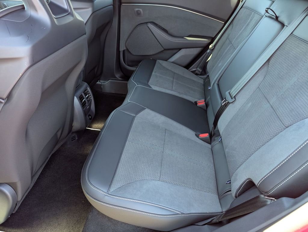 New 2025 Ford Mustang Mach-E GT image 44