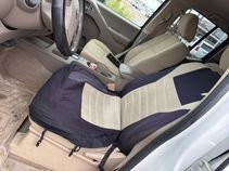 Used 2018 Nissan Frontier SV image 3
