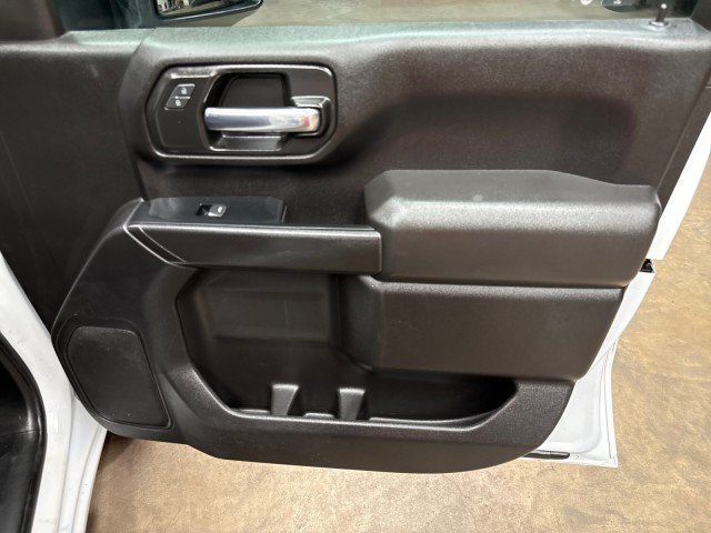 Used 2023 Chevrolet Silverado 2500 W/T w/ WT Fleet Convenience Package AWD/4WD image 25
