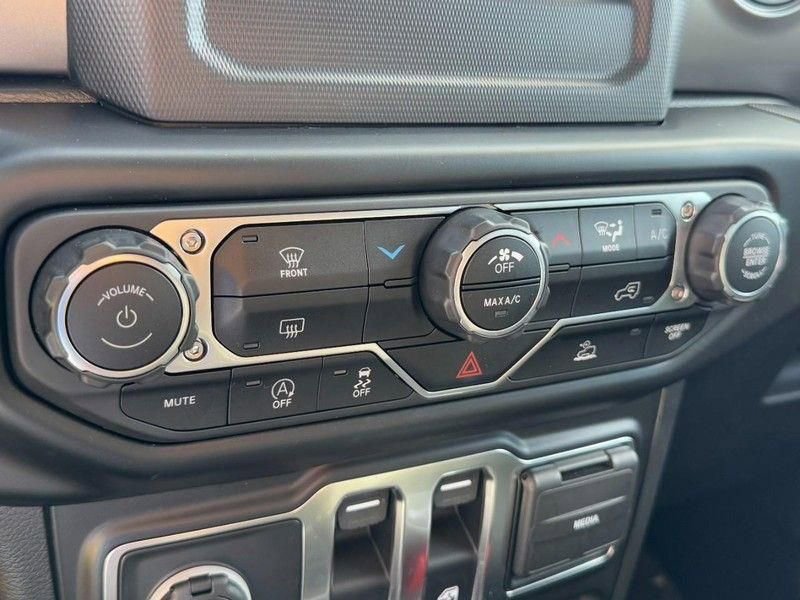 Used 2022 Jeep Wrangler Sport S image 43