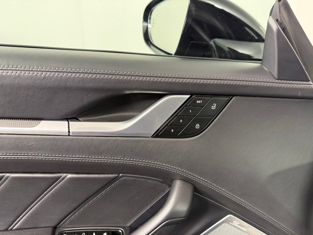 Certified 2024 Porsche 911 Turbo S AWD/4WD image 19