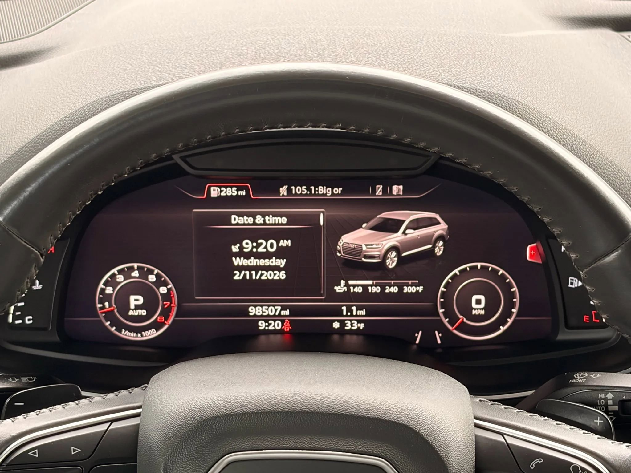 Used 2019 Audi Q7 3.0T Premium Plus w/ Premium Plus Package image 84