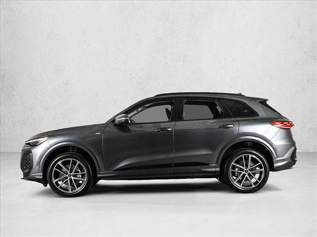 New 2026 Audi Q5 Premium Plus AWD/4WD image 9