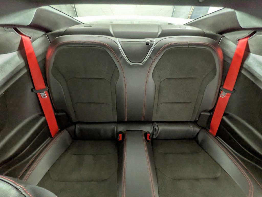 Used 2020 Chevrolet Camaro ZL1 image 35