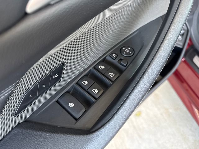 Used 2023 BMW 430i xDrive Convertible w/ M Sport Package image 11